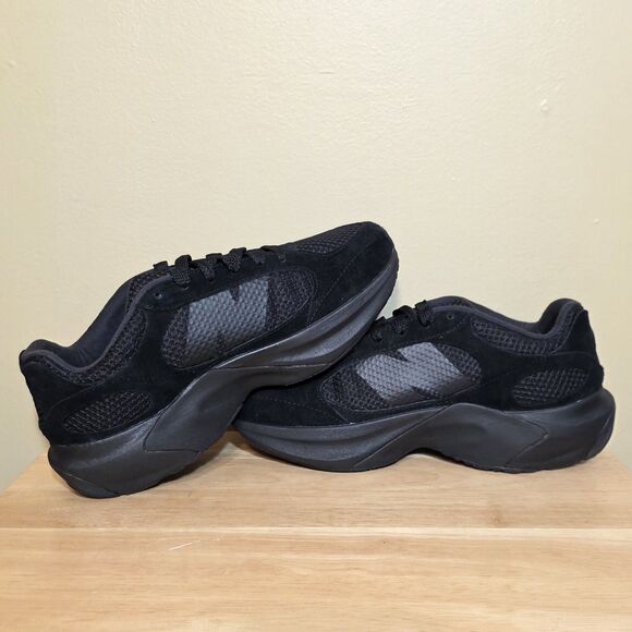 New Balance WRPD Runner Shoes Black Carbon UWRPDCCA Men’s Size 9.5 main image 6